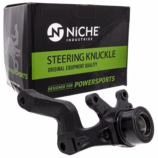Steering Knuckle Kit Fits Yamaha 5UGF35021200